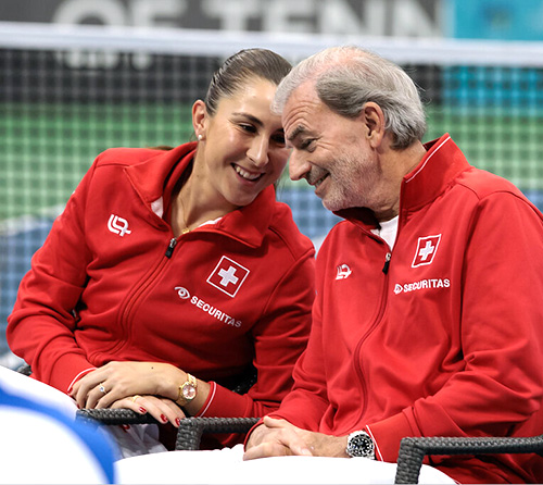 SWISS SPORTS